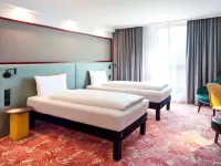 Ibis Styles Klagenfurt am Woerthersee Hotels in 