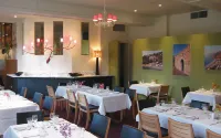 Best Western Plus the Tudor-Box Hill - sarapan