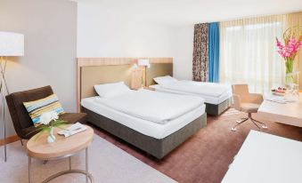 Movenpick Hotel Zurich-Regensdorf