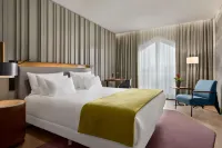 NH Collection Amsterdam Flower Market Hotels in Amsterdam-Centrum