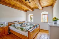 Living in the Old Granary Hotels in Falkenstein