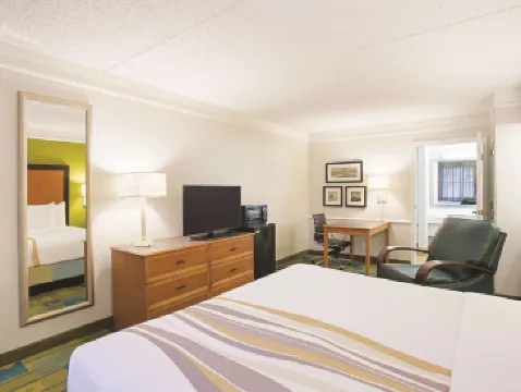 聖地亞哥丘拉維斯塔拉昆塔温德姆酒店