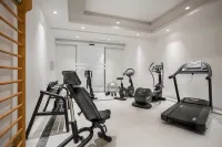 Hotel Terme Venezia - palestra