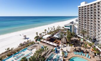 Holiday Inn Resort Panama City Beach