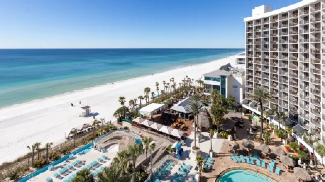 Holiday Inn Resort PANAMA CITY BEACH by IHG