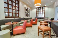 Drury Inn & Suites Greenville - breakfast
