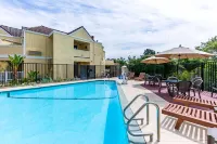 Quality Inn & Suites Capitola by the Sea - Wifi