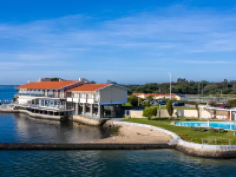 Pousada Ria – Aveiro Hotels in Murtosa