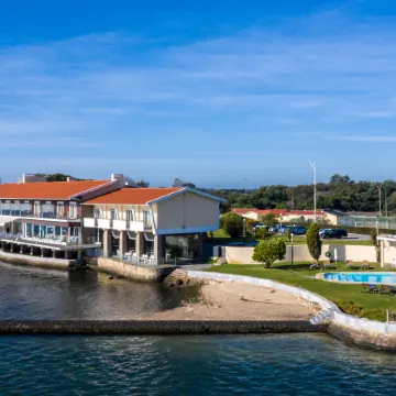 Pousada Ria – Aveiro