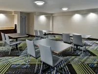 Holiday Inn Express WINSTON-SALEM MEDICAL CTR AREA by IHG Hotels in Forsyth County