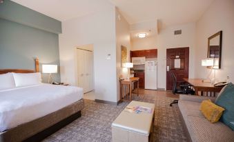 Sonesta ES Suites Baton Rouge University at Southgate