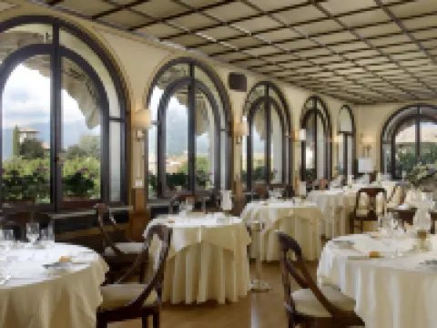 Hotel Villa Cipriani Hotels in Asolo