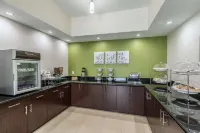 Sleep Inn & Suites College Station Near University - breakfast