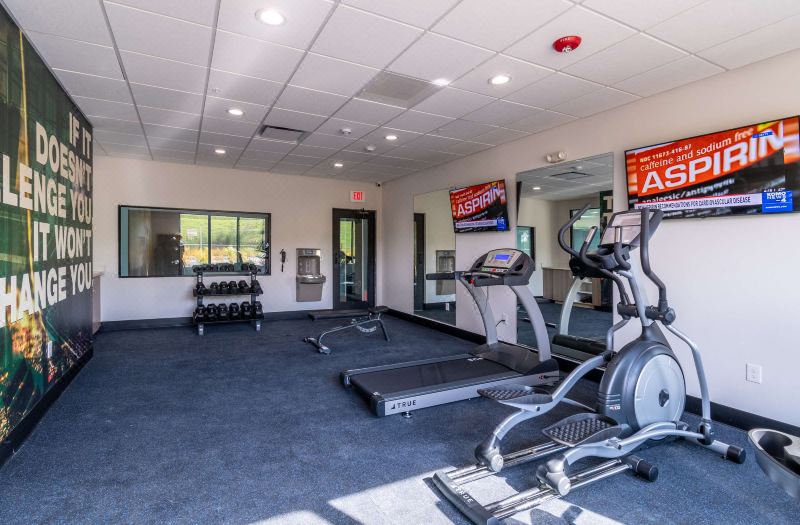 Best Western Plus Tacoma Hotel photo 5