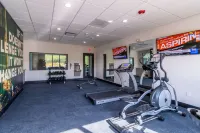 Best Western Plus Tacoma Hotel - Gym