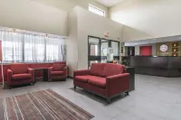 Comfort Inn South - 3-Star
