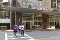 Hyatt Regency Boston
