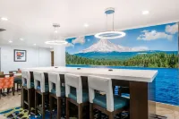 Ramada by Wyndham Coeur d'Alene Hotels in Kootenai County