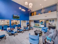 GuestHouse Lexington Hoteles en Lexington