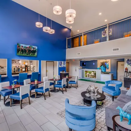 GuestHouse Lexington