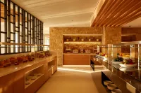 Elix, Mar-Bella Collection - breakfast