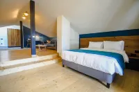 Suatis Resort Kazbegi