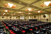 Delfines Hotel & Convention Center