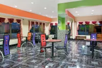 Super 8 by Wyndham Humble / Atascocita / FM 1960 I-69 Hoteles en Humble