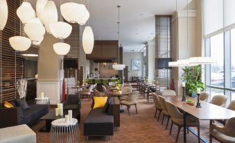 Hyatt Place Long Island/New York City