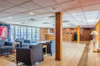 Motel 6 Grand Rapids, MI - Northeast Hôtels à : Comte de Kent