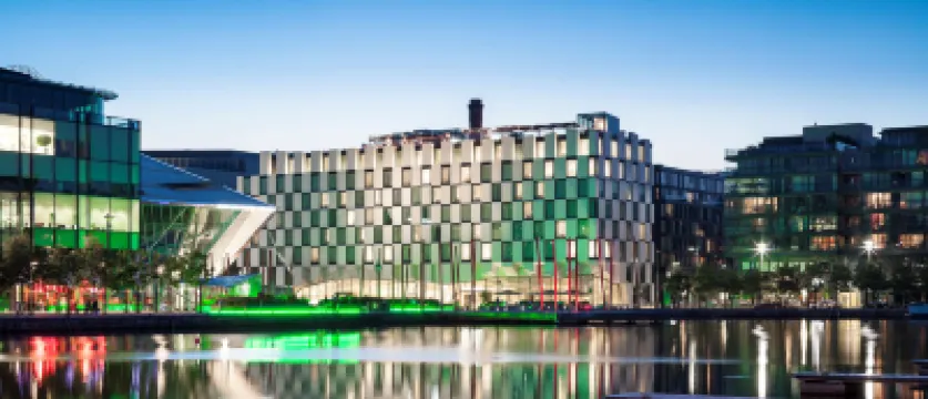 Anantara The Marker Dublin Hotel Hotels in 