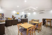 Arya Blu Inn and Suites Hotels in Ormond Beach