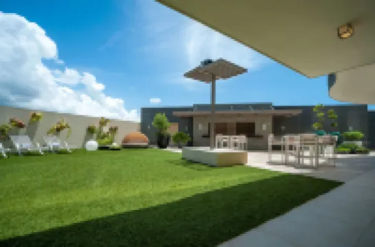 Embassy Suites by Hilton Santo Domingo Hoteles en 