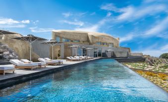 Andronis Concept Wellness Resort