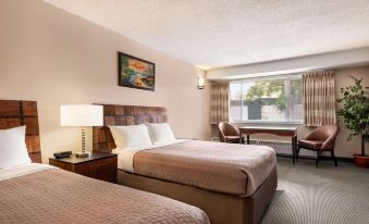 Travelodge by Wyndham Swift Current