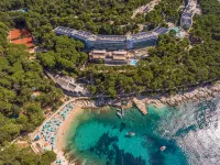 Hotel Aurora Hotels in Mali Losinj
