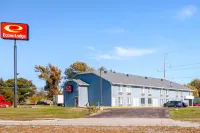 Econo Lodge Lincoln Hotels in Lincoln