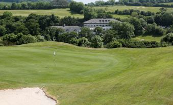 Best Western the Dartmouth Hotel Golf  Spa