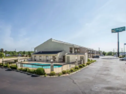 Quality Inn Gaffney I-85 Hoteles en Gaffney