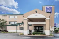 Sleep Inn Hotels in Nashville