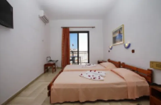 Denise Hotel Hotel di 