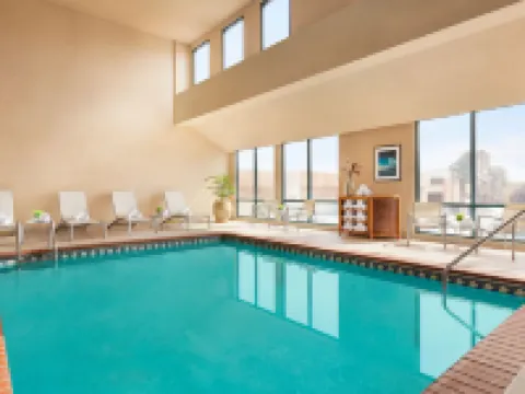 Boulder Marriott Hotels in Boulder