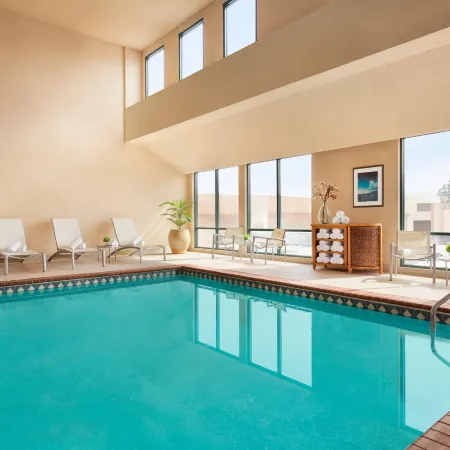 Boulder Marriott