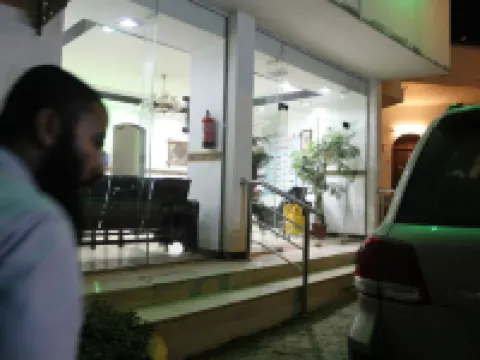 Al Eairy Furnished Apartments Al Baha 2 Hotels in Al Baha