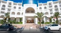Vincci Saphir Palace & Spa Hotels in Yasmine Hammamet