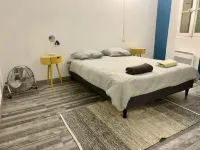 T2 Cozy - Castillet & Saint-Jean Cathedral