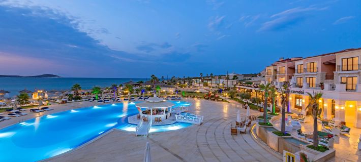 Cocos the Club Solto Hotels in Çeşme