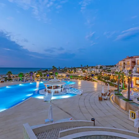 Cocos the Club Solto