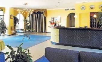 Hotel Ali Sul Lago