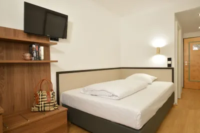 Hotel Aurbacher Hof Gmbh Hotels in Au-Haidhausen